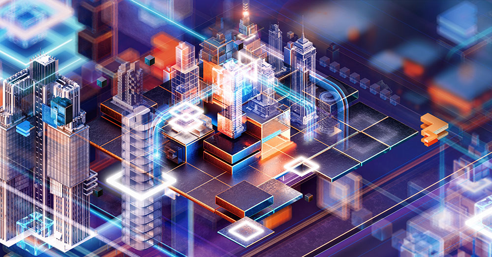 Security API Platform